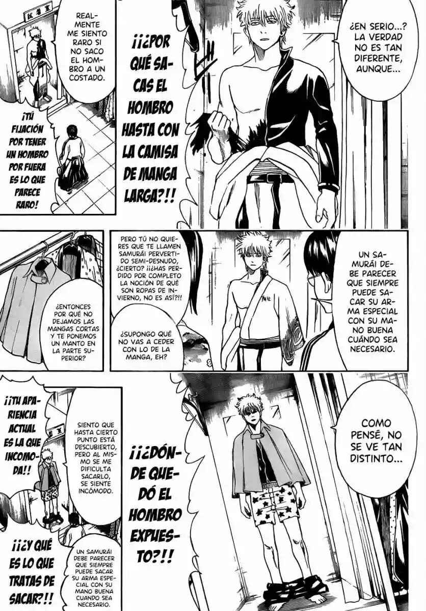 Chapter 434 - Page 11