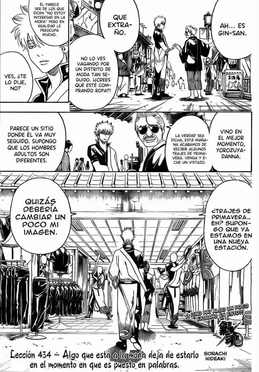 Chapter 434 - Page 3