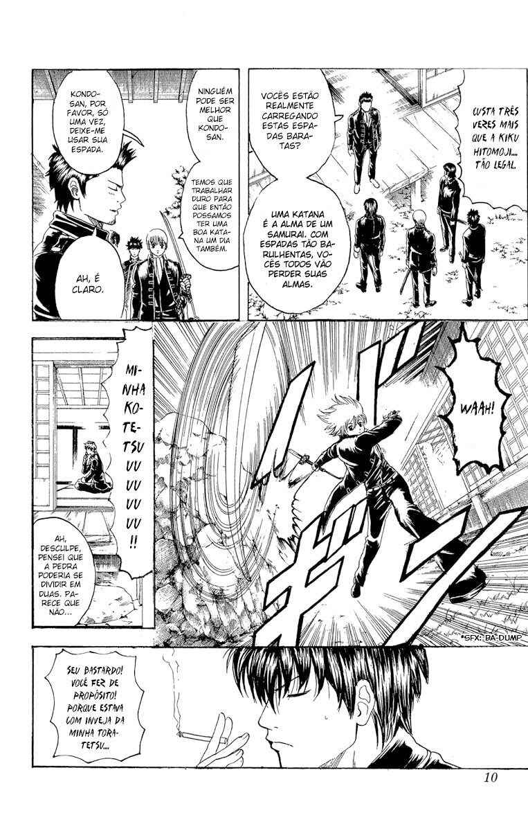 Chapter 158 - Page 9