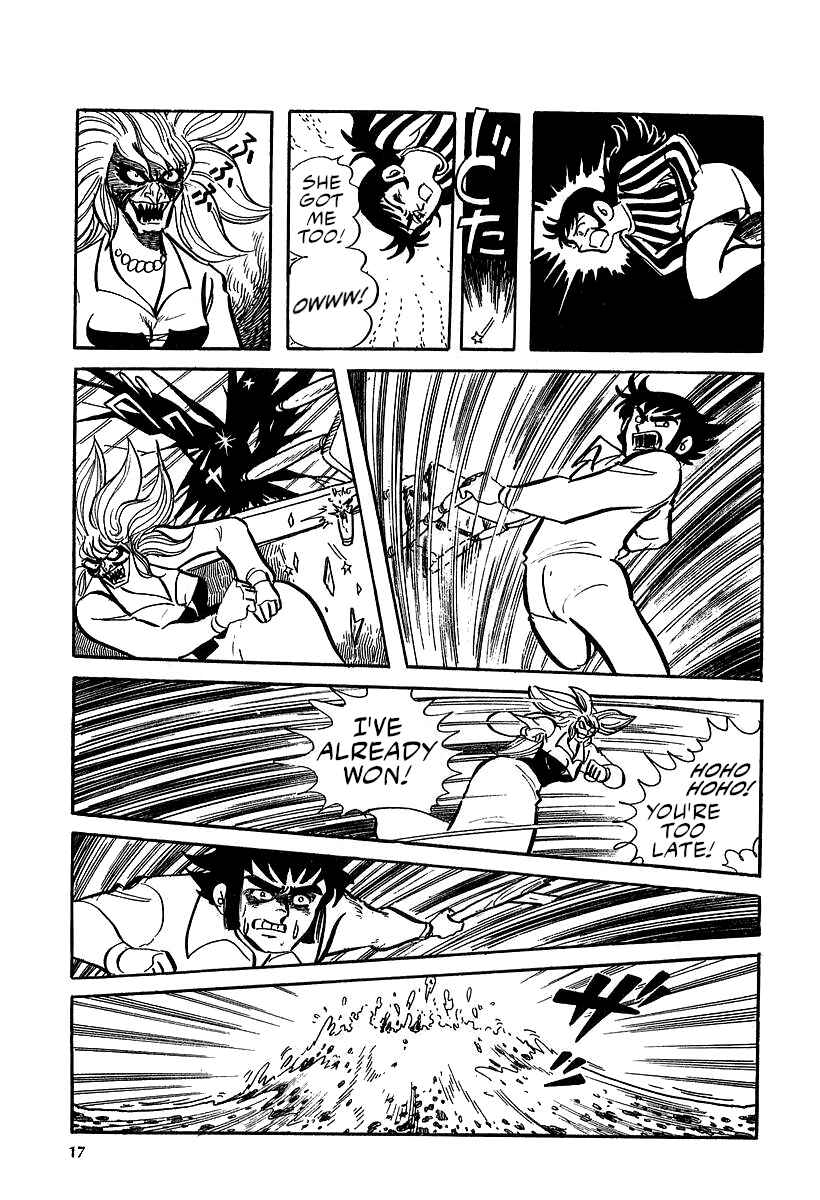 Chapter 8 - Page 15