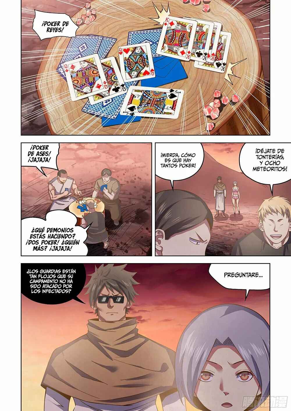 Chapter 434 - Page 2