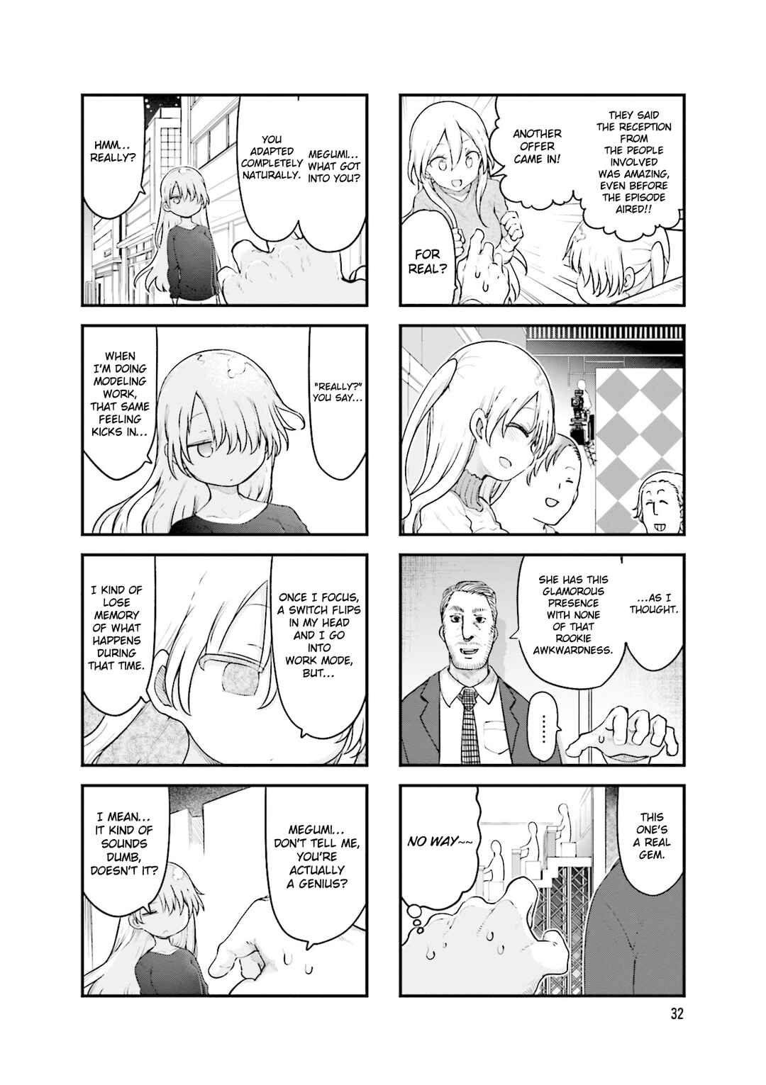 Chapter 140 - Page 5