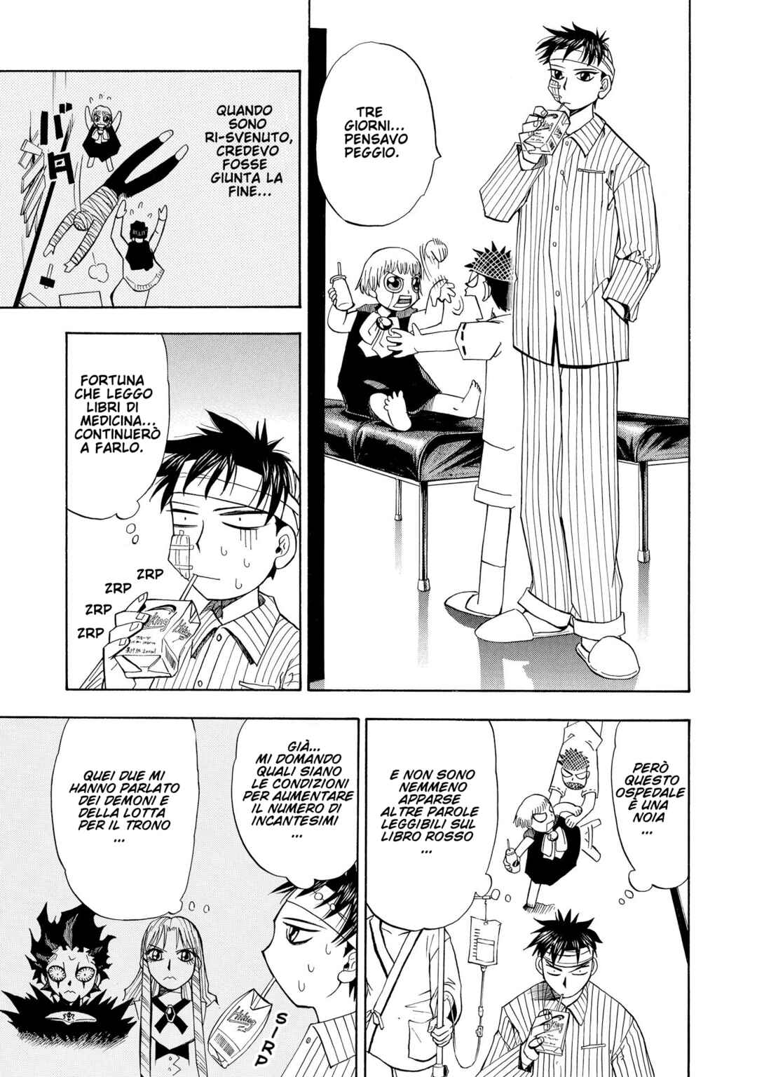 Chapter 11 - Page 3