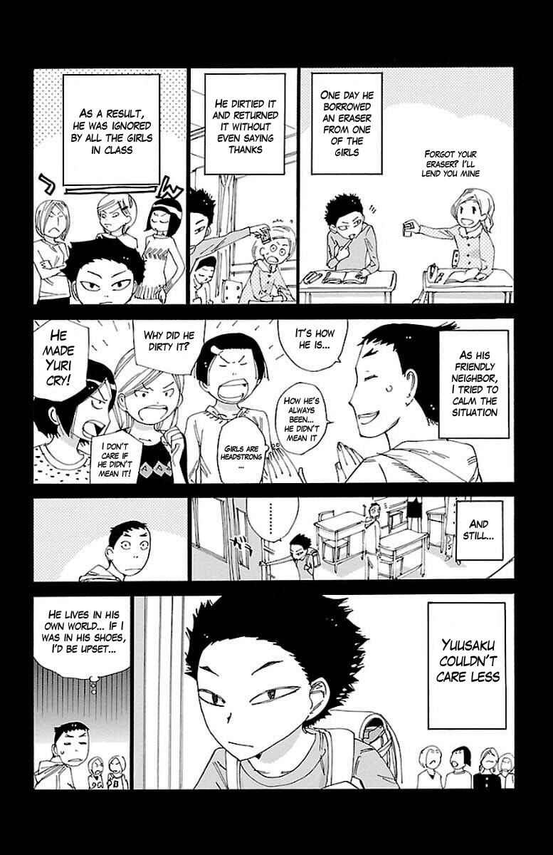 Chapter 443 - Page 12