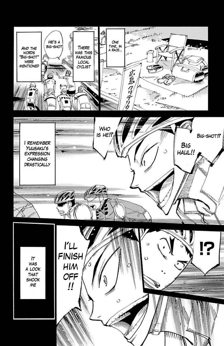 Chapter 443 - Page 23