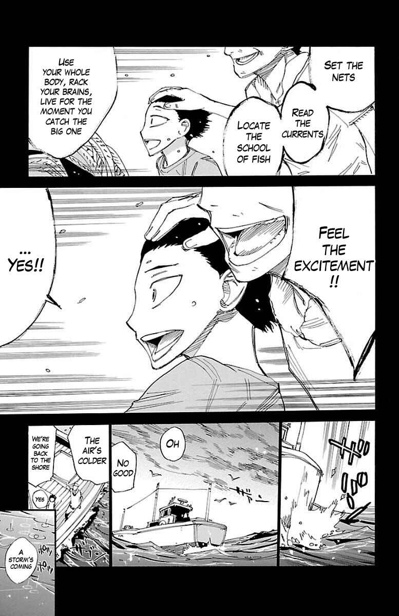 Chapter 443 - Page 9