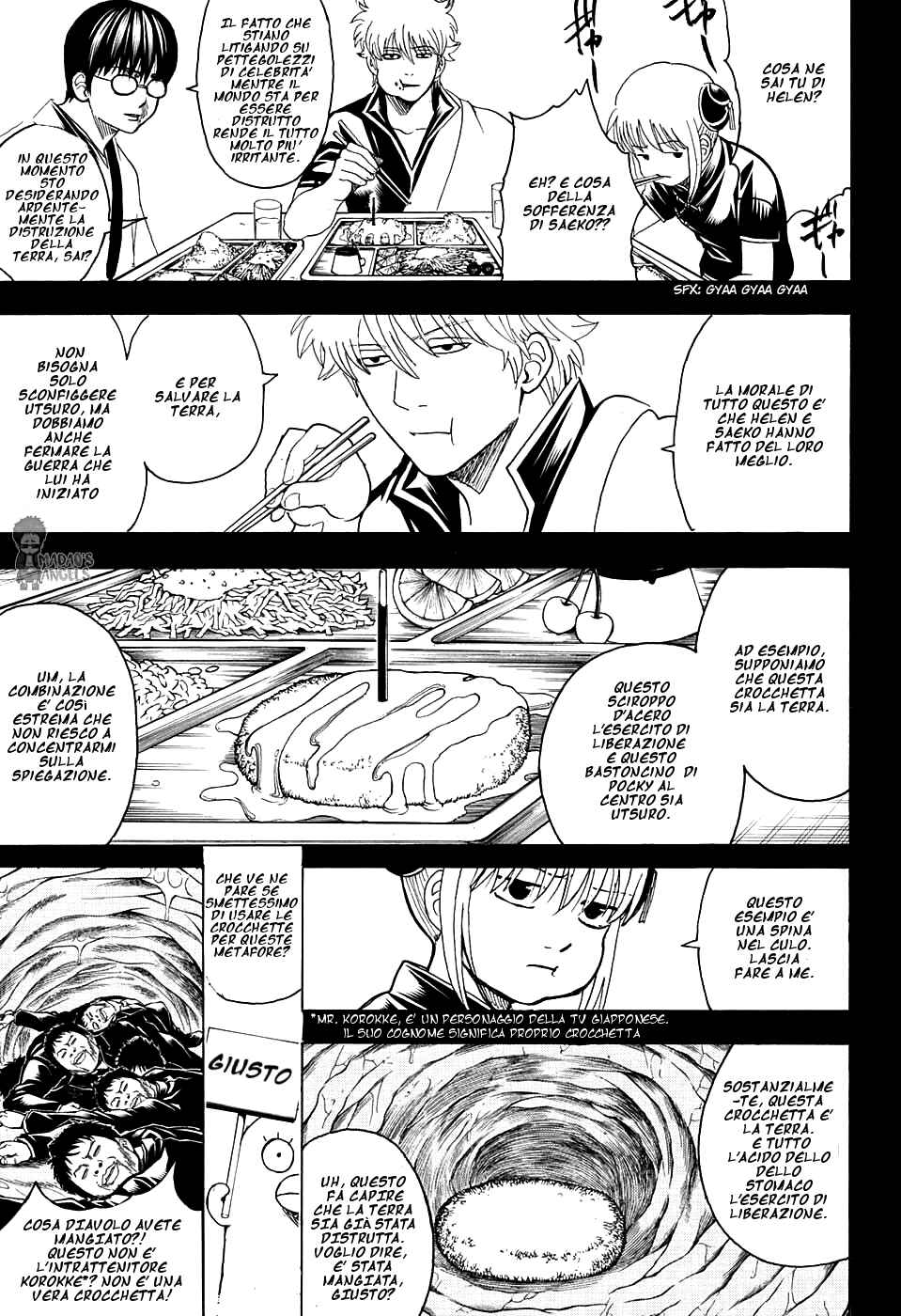 Chapter 599 - Page 3