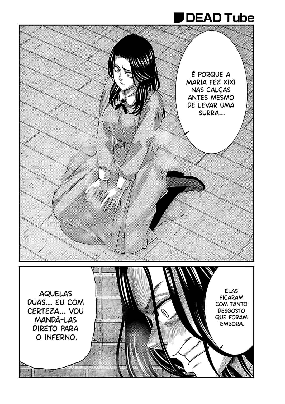 Chapter 116 - Page 40