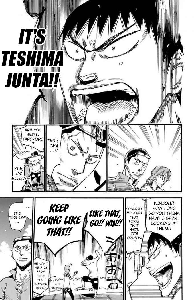 Chapter 476 - Page 9