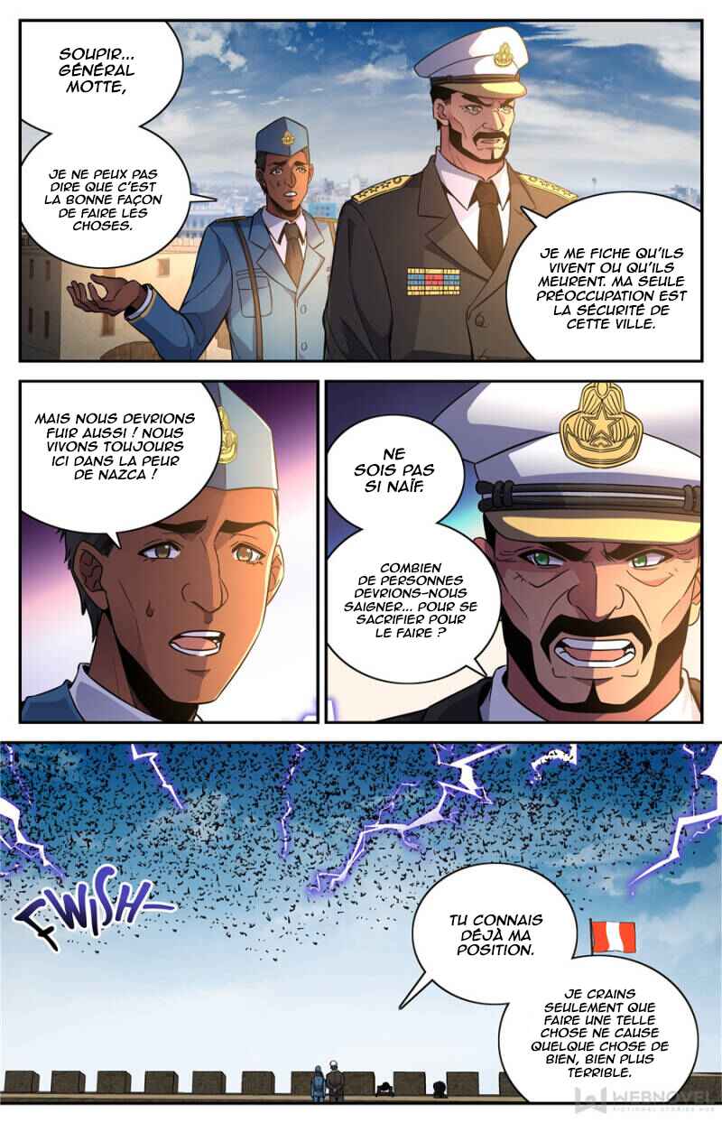 Chapter 601 - Page 11