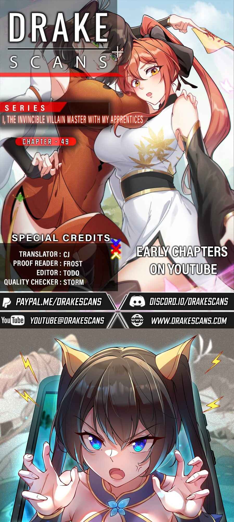 Chapter 49 - Page 1