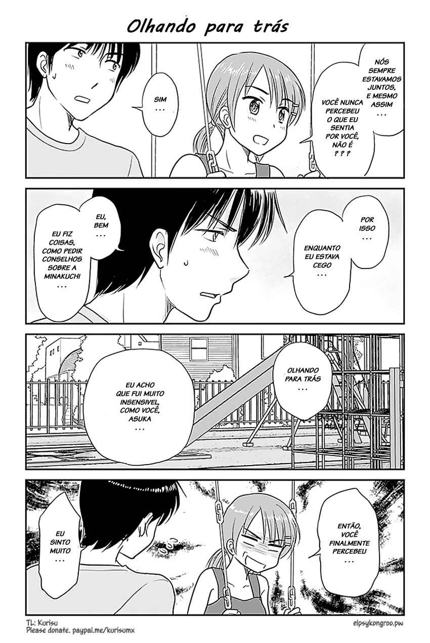 Chapter 502 - Page 1