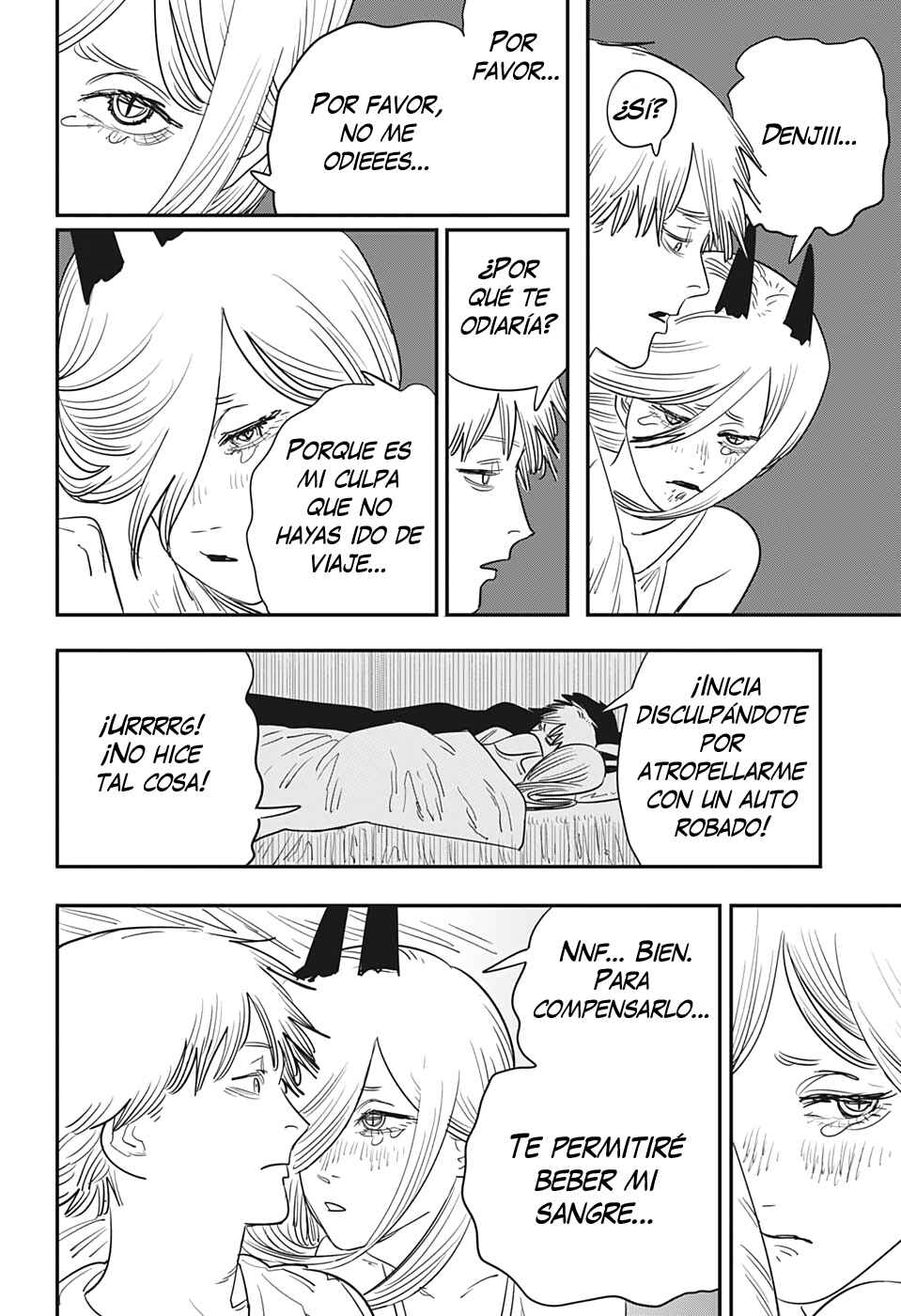 Chapter 71 - Page 19