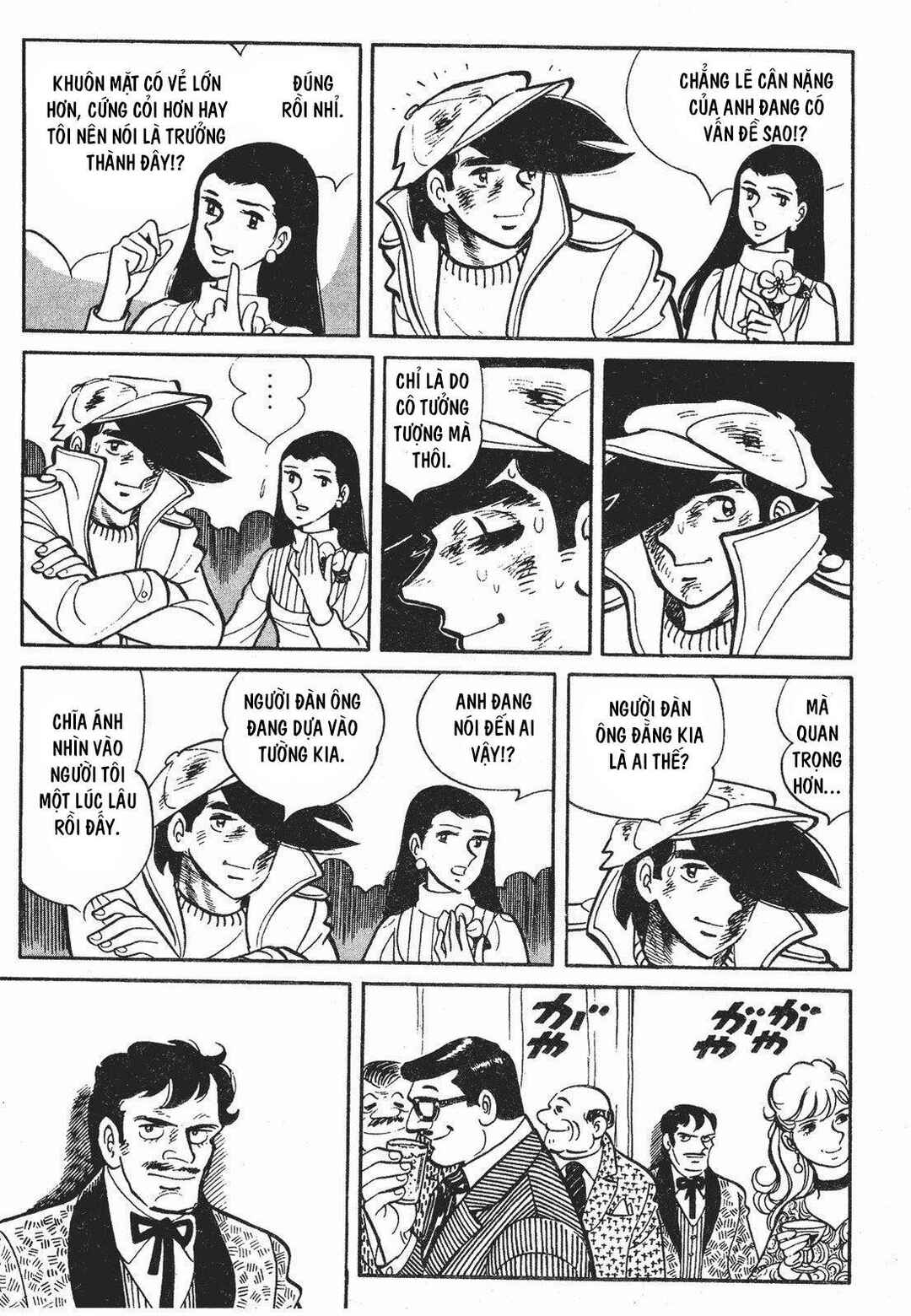 Chapter 139 - Page 19