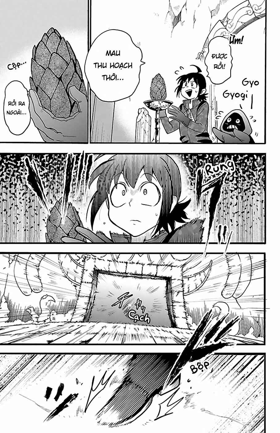 Chapter 120 - Page 16