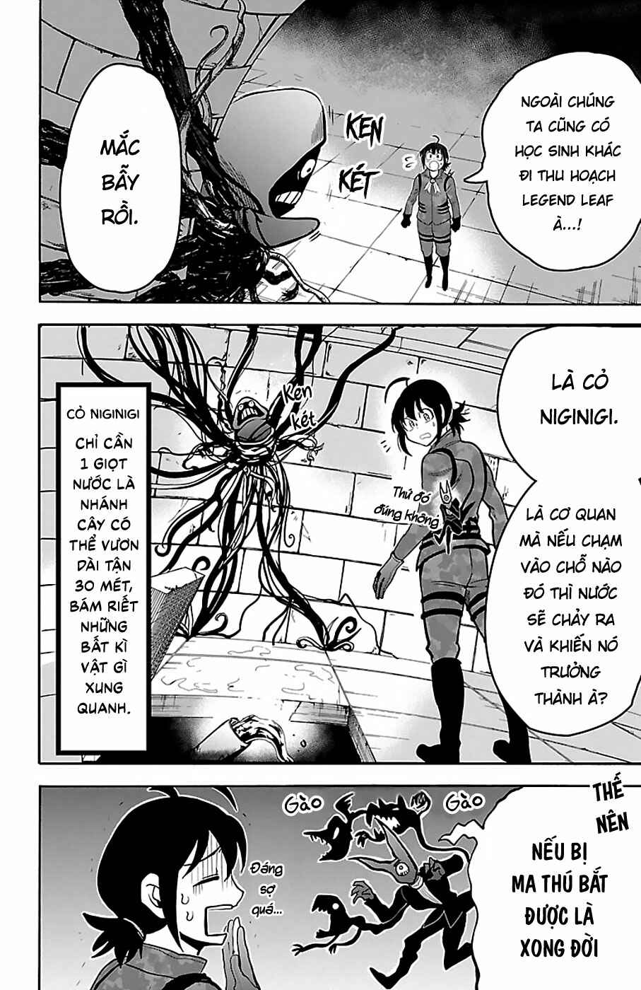 Chapter 120 - Page 8