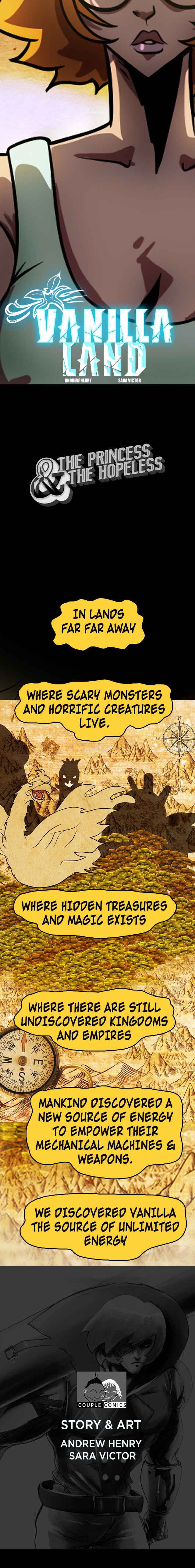 Chapter 66 - Page 1
