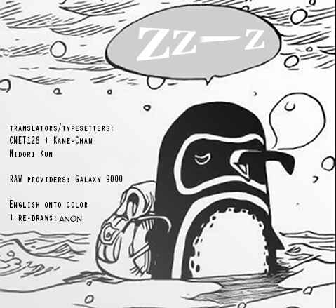 Chapter 594 - Page 1