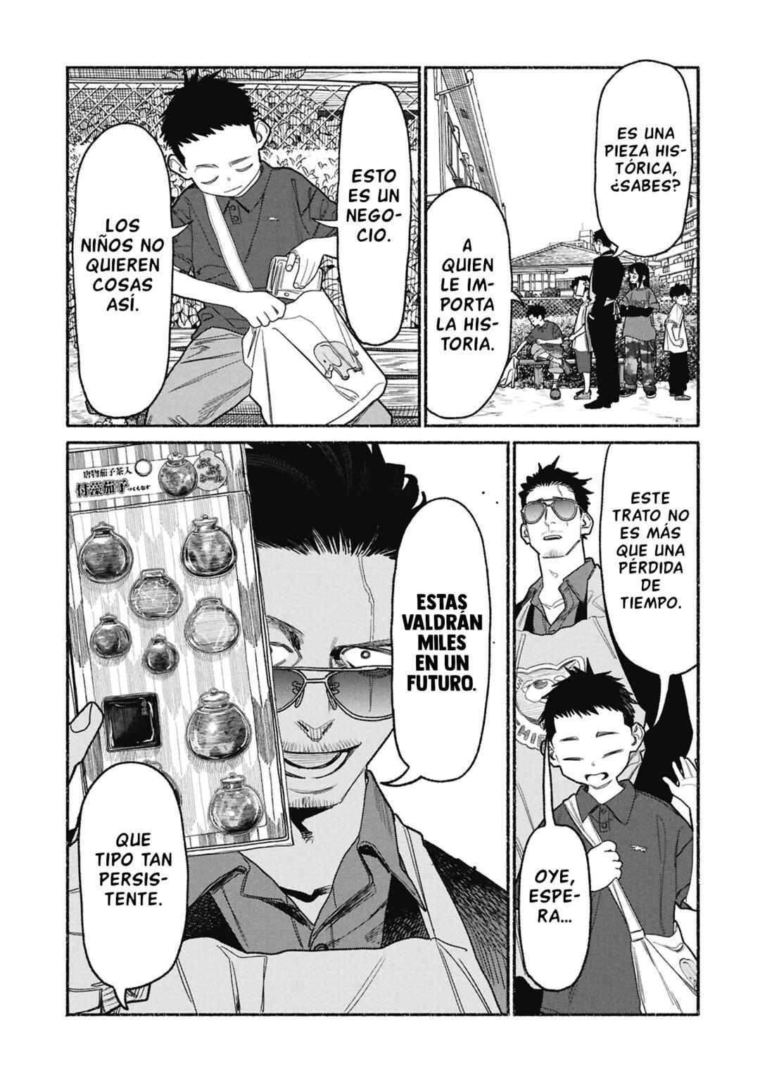 Chapter 154 - Page 9