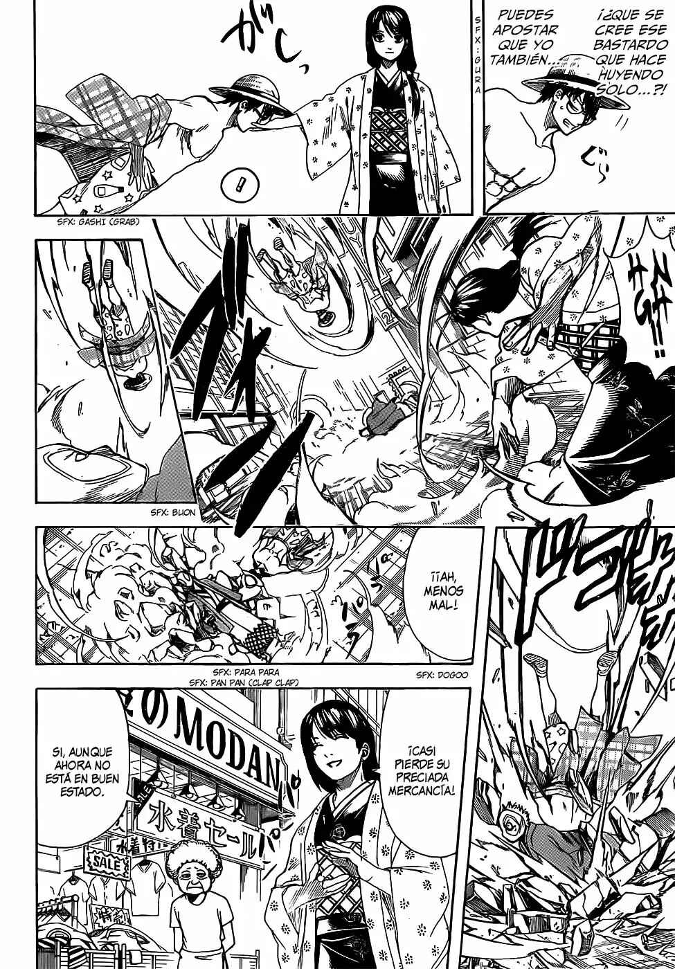 Chapter 684 - Page 10