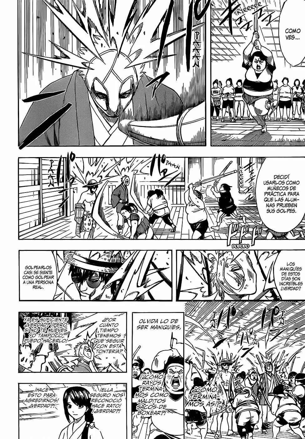Chapter 684 - Page 12