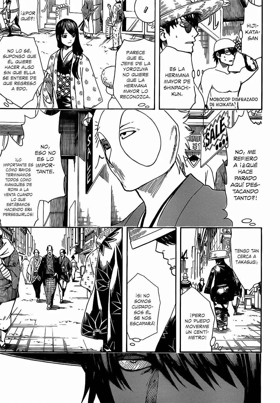 Chapter 684 - Page 5