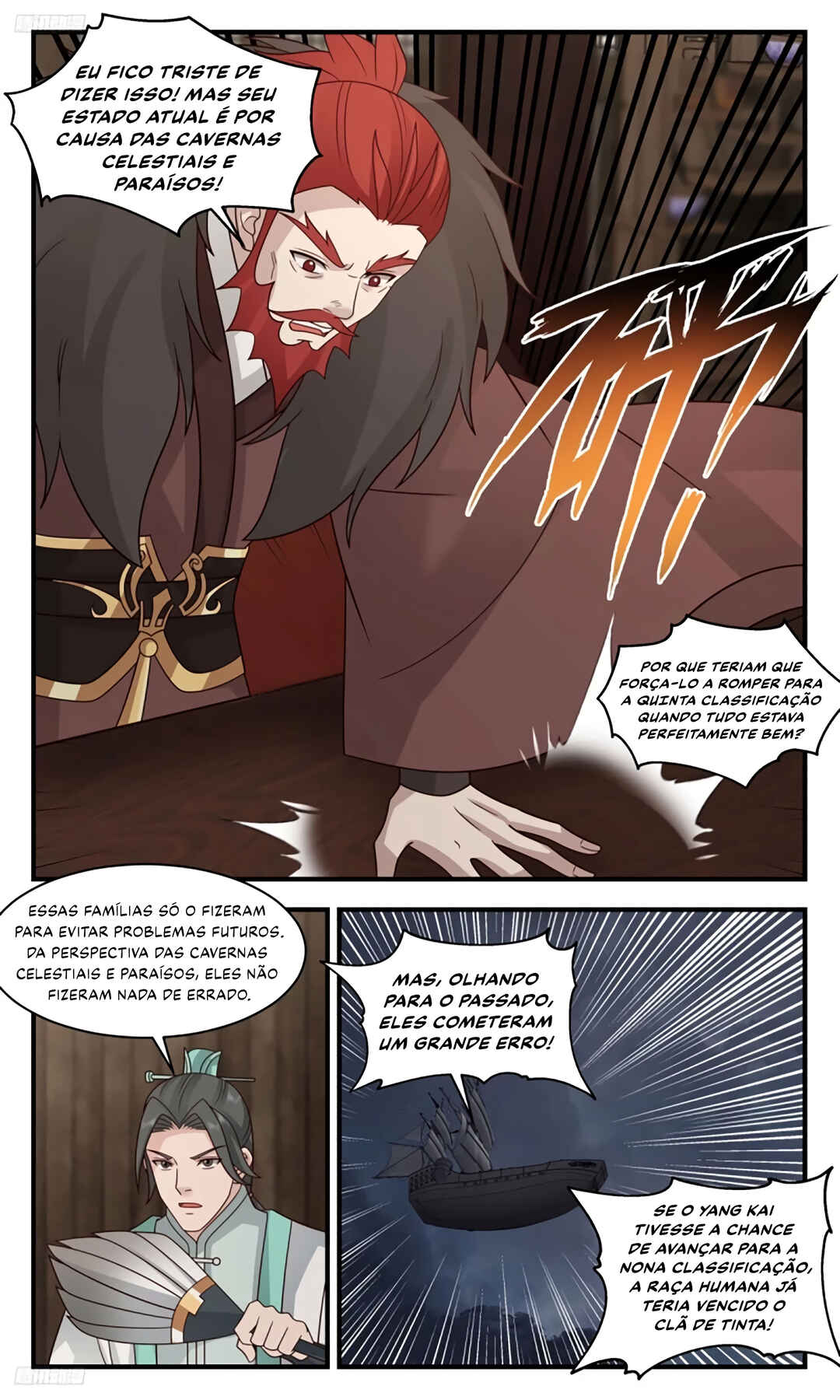 Chapter 3166 - Page 9