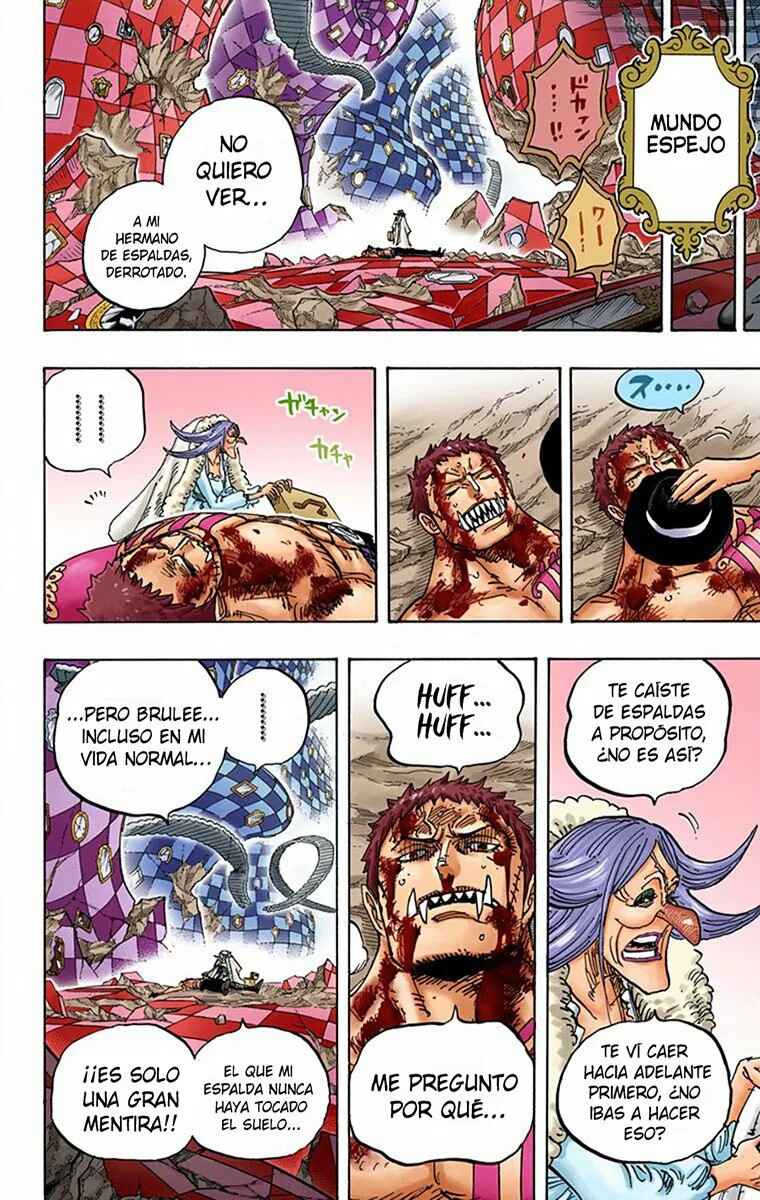 Chapter 902 - Page 11