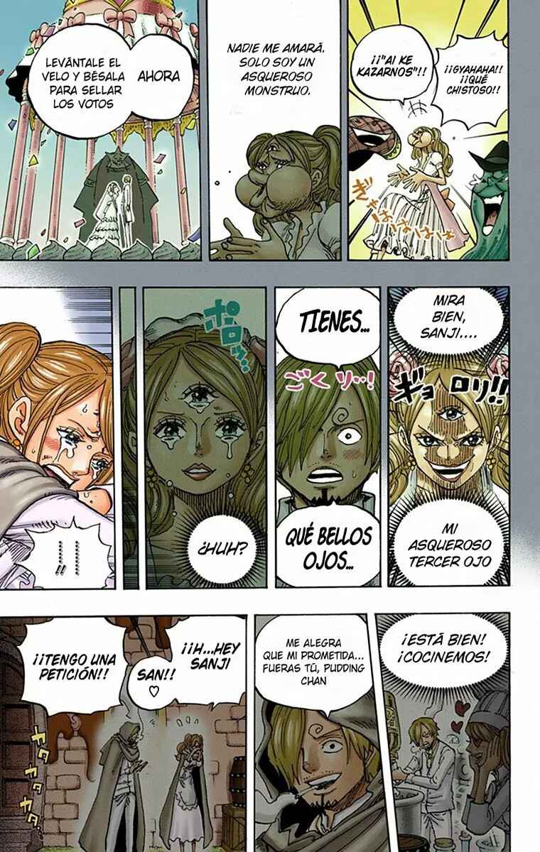 Chapter 902 - Page 8