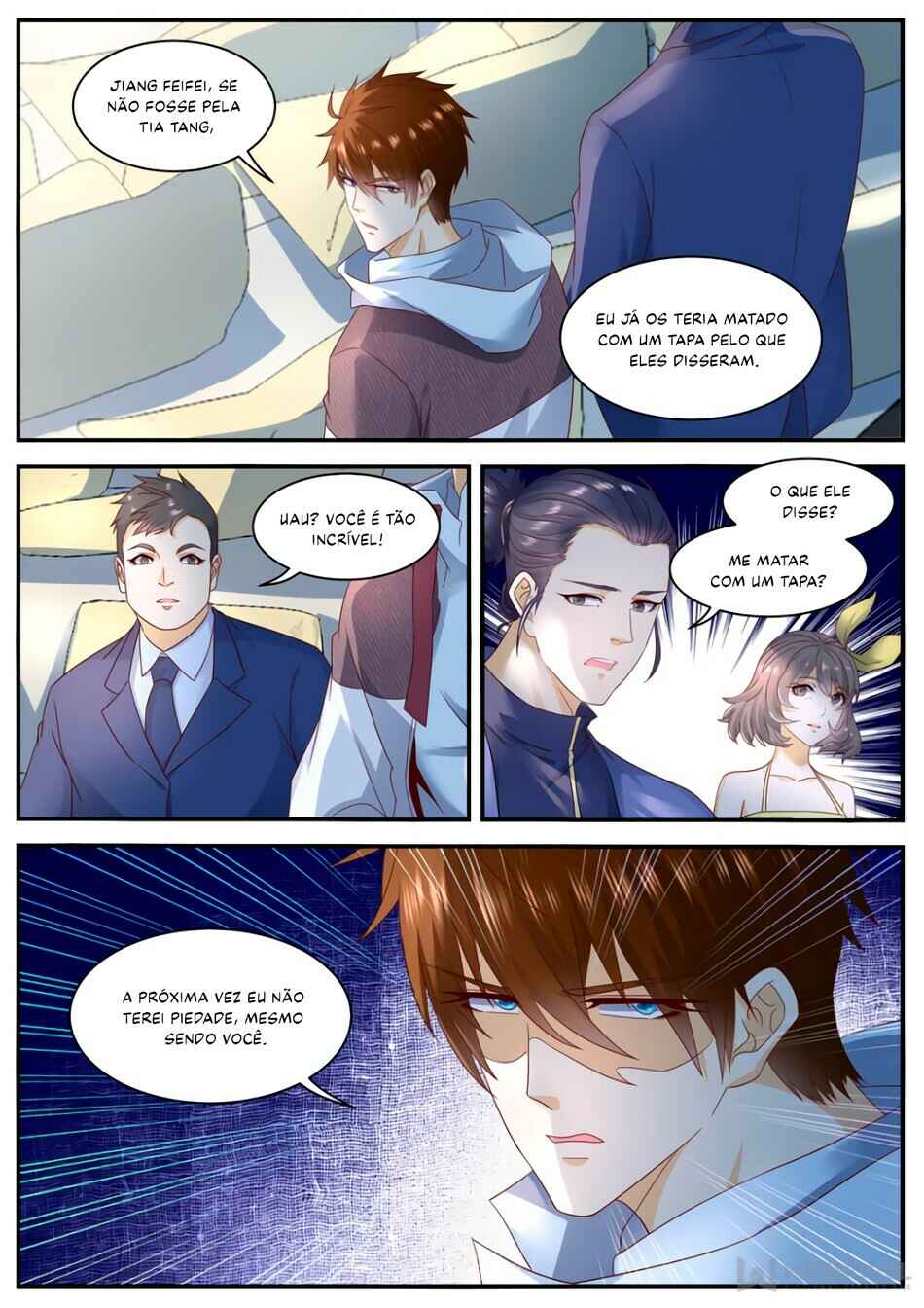 Chapter 570 - Page 2
