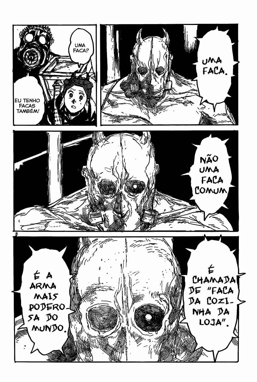 Chapter 118 - Page 20