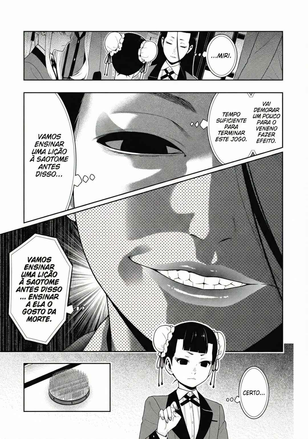 Chapter 42 - Page 32