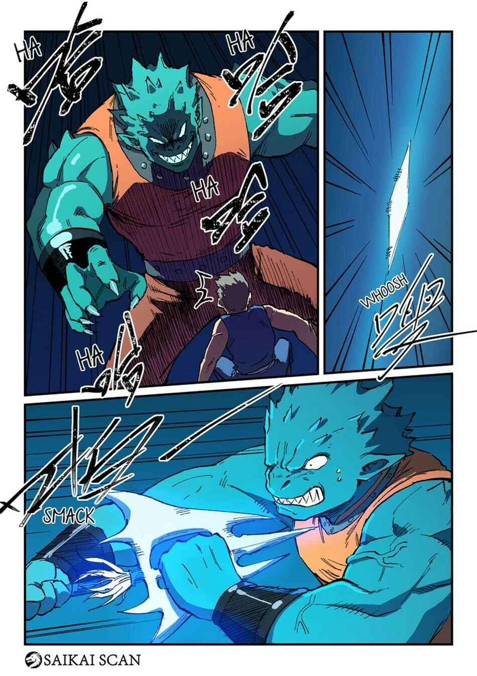 Chapter 503 - Page 4