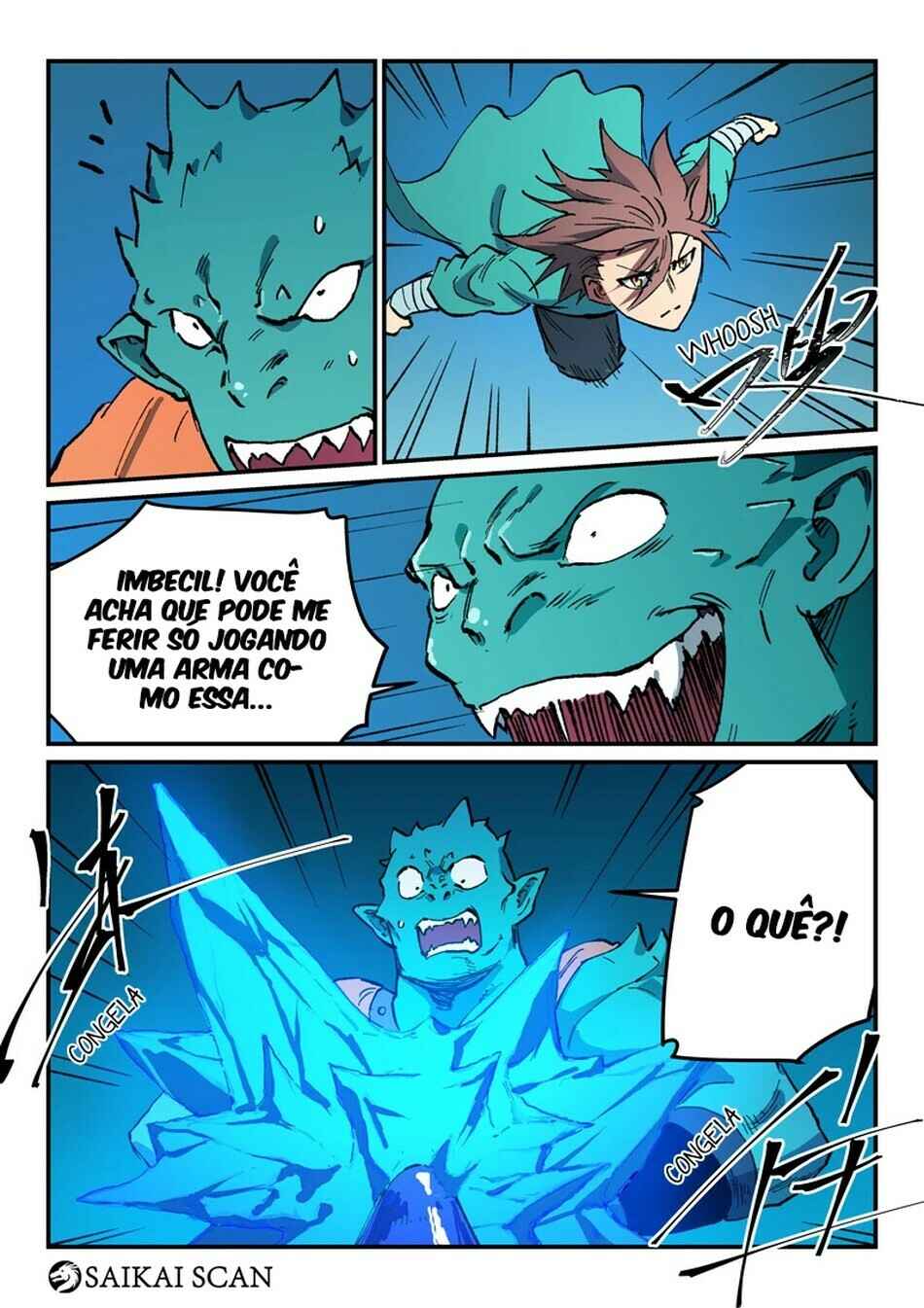 Chapter 503 - Page 5