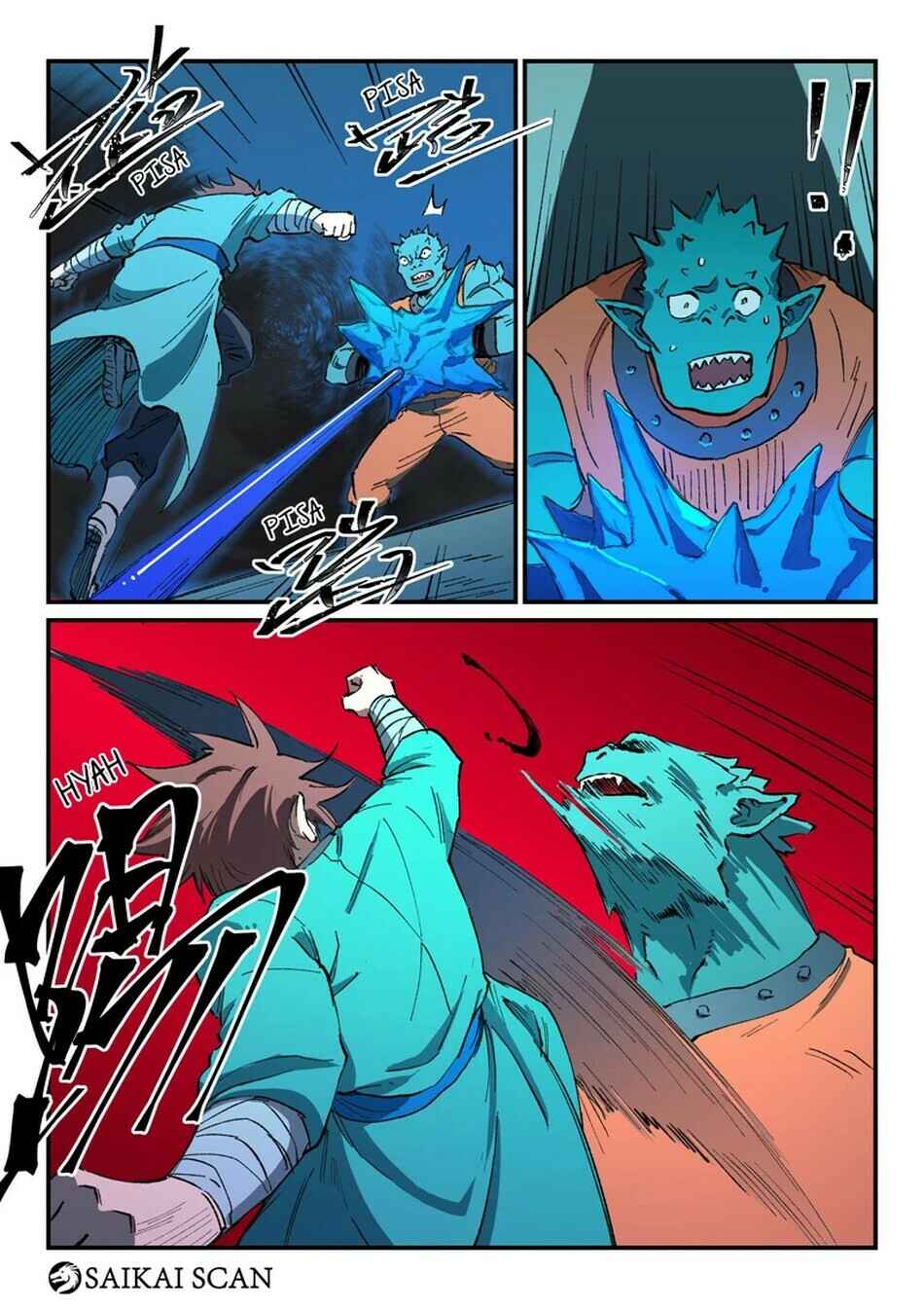 Chapter 503 - Page 6