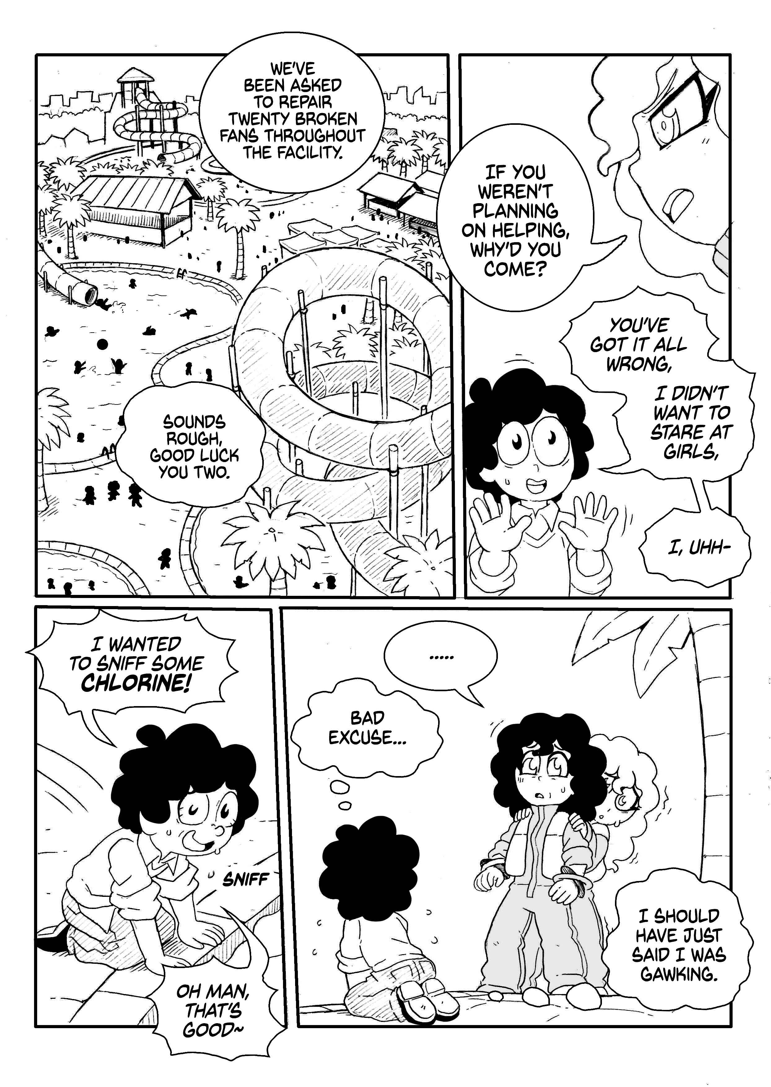 Chapter 2 - Page 5