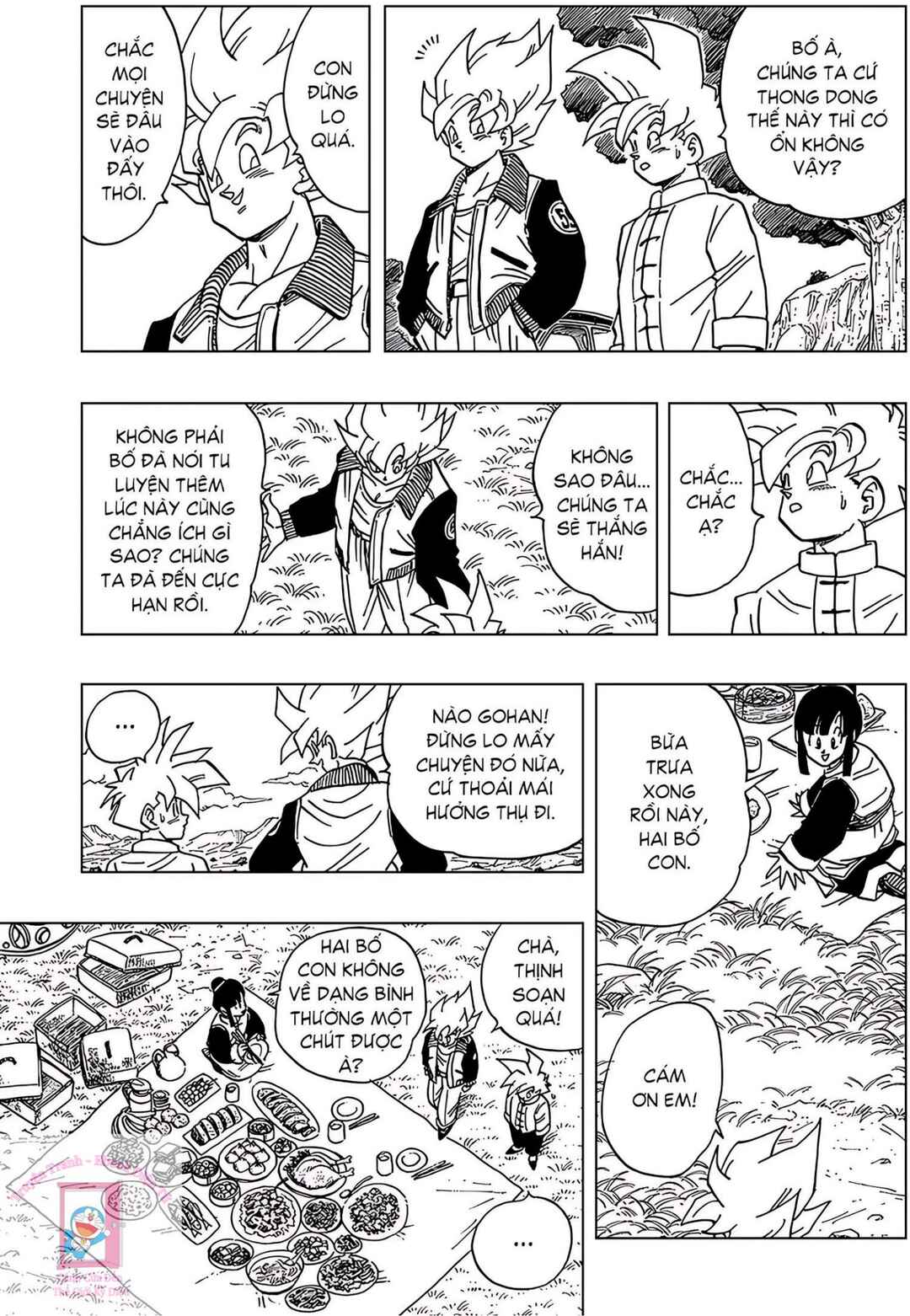 Chapter 392 - Page 3