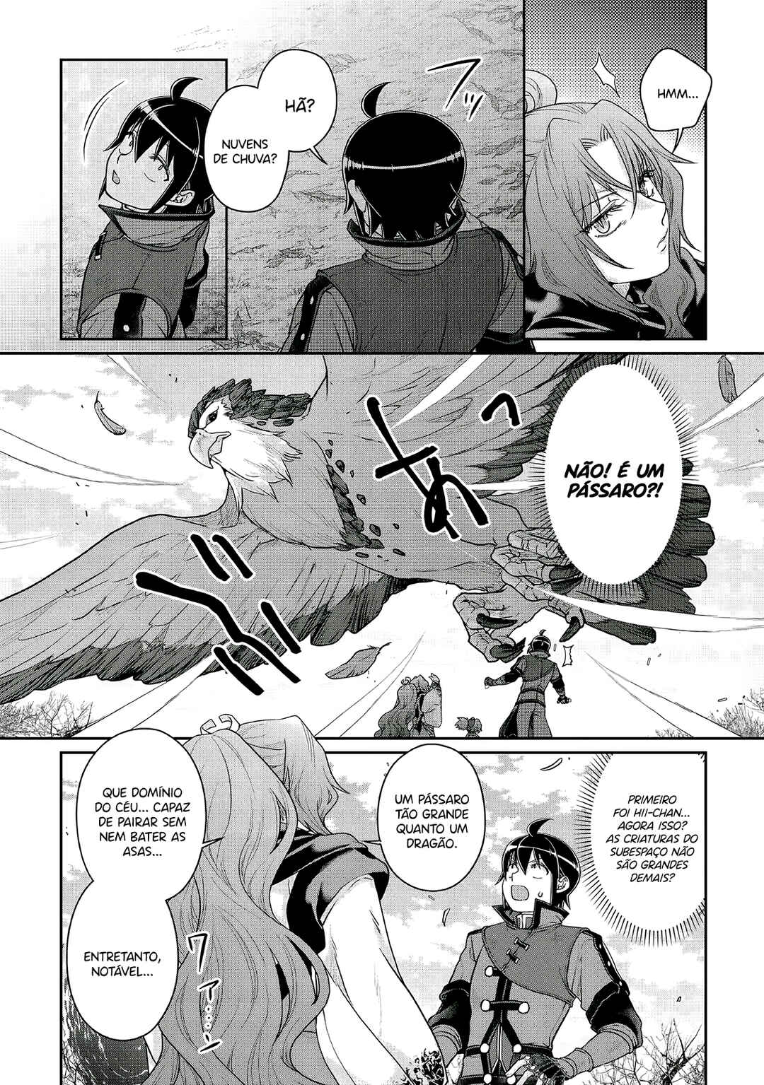 Chapter 108 - Page 21