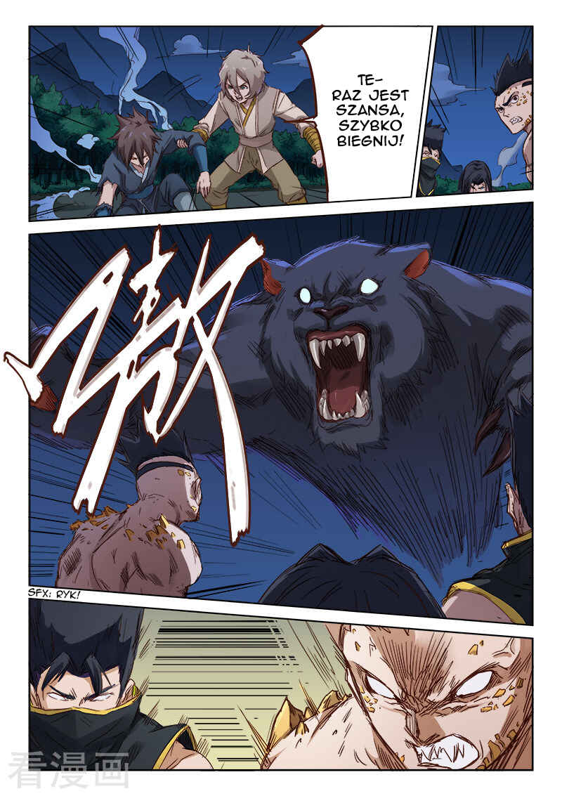 Chapter 71 - Page 10