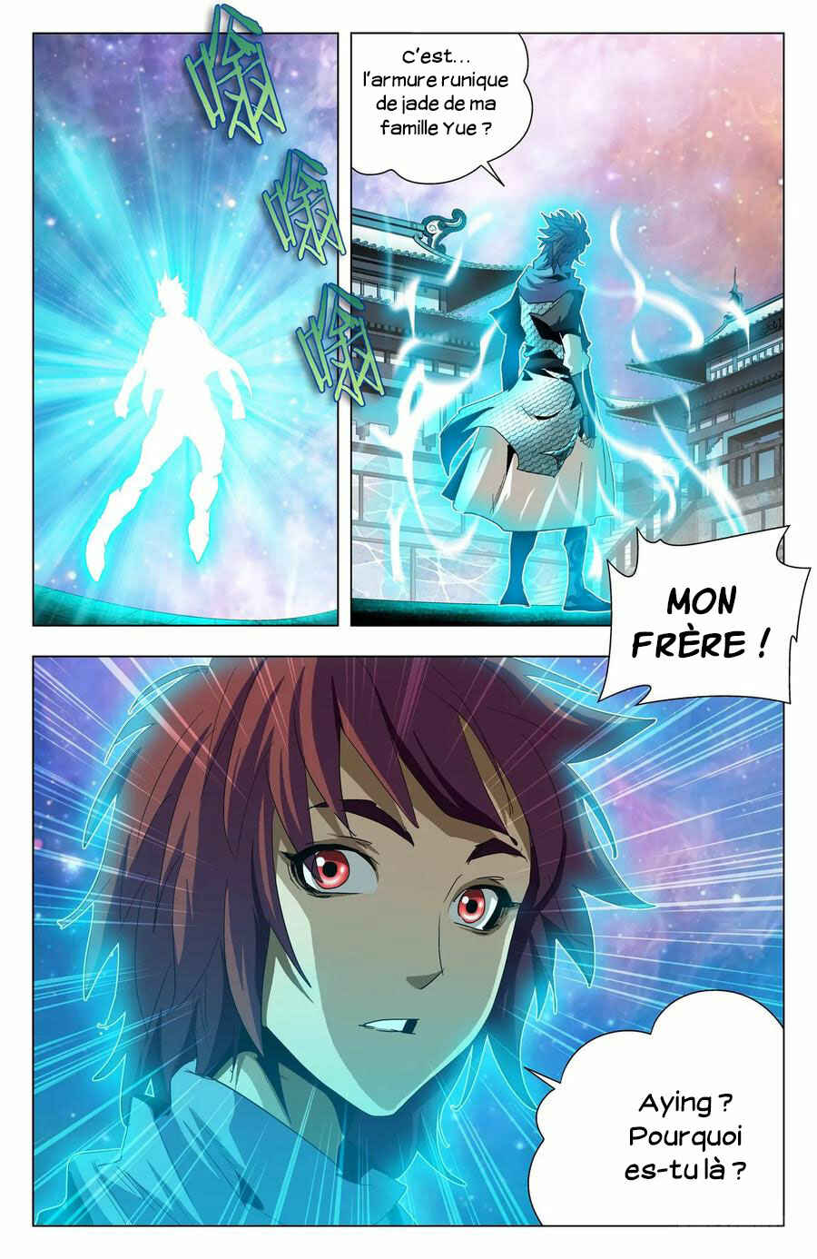 Chapter 65 - Page 6