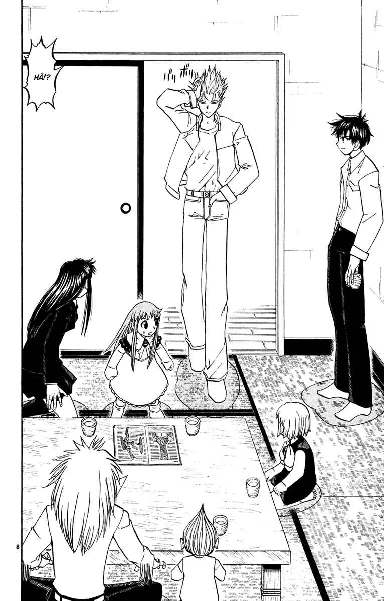 Chapter 293 - Page 8