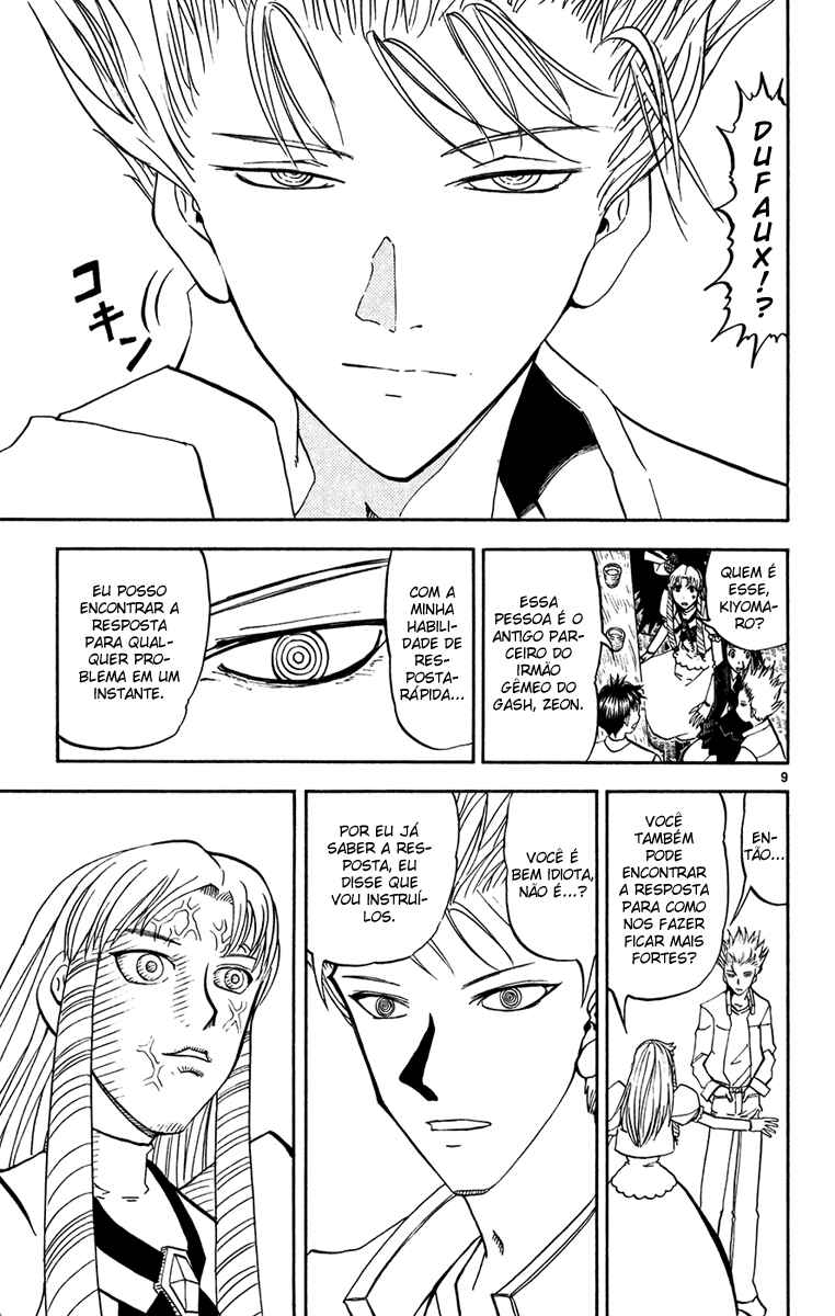 Chapter 293 - Page 9