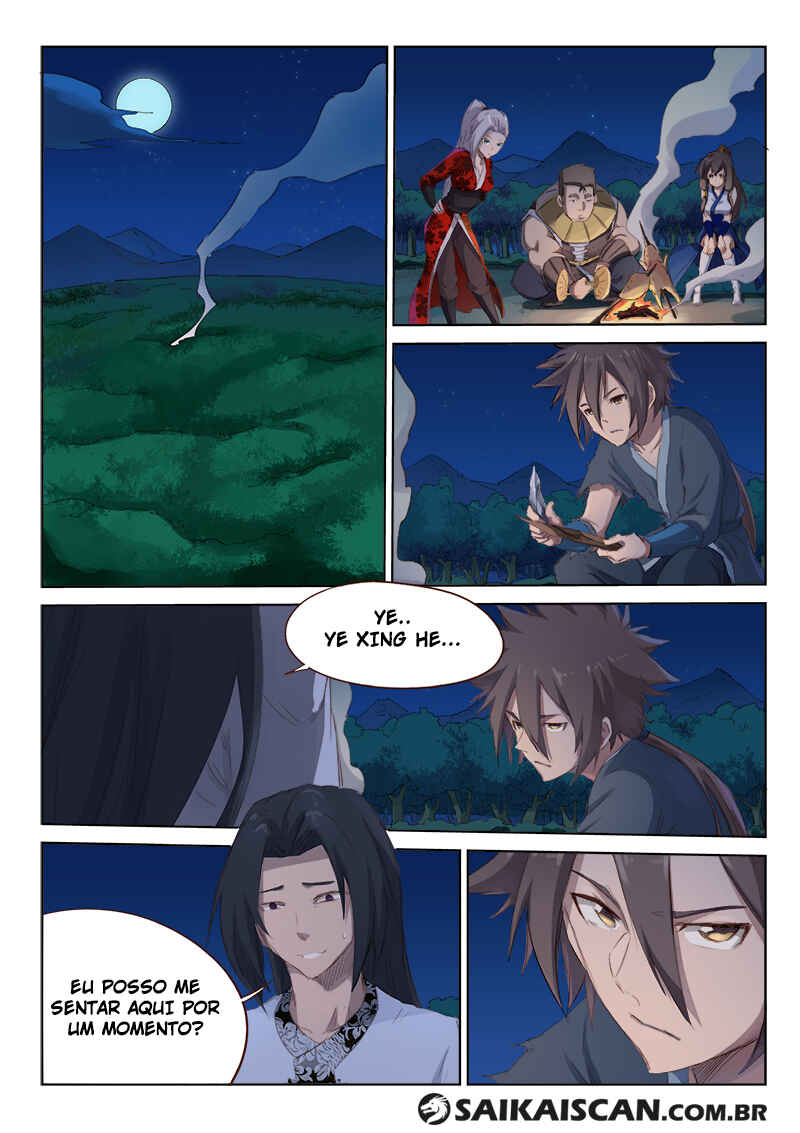 Chapter 54 - Page 3