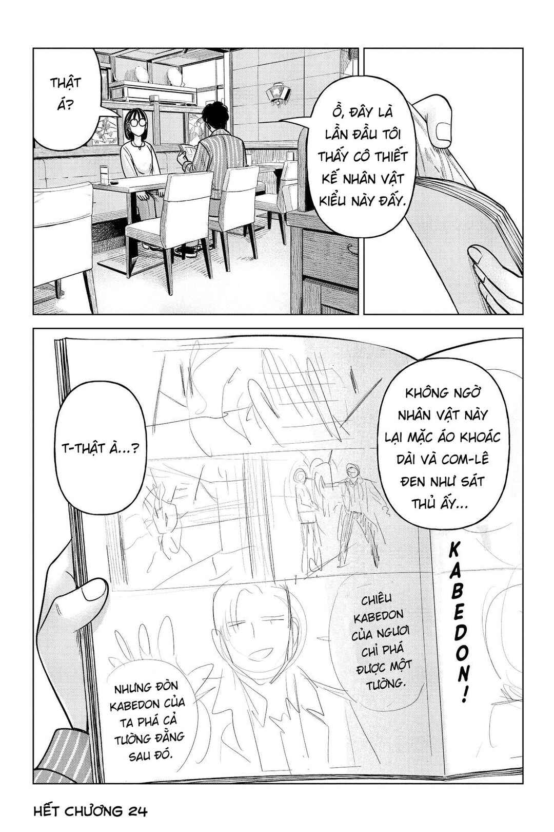 Chapter 24 - Page 40