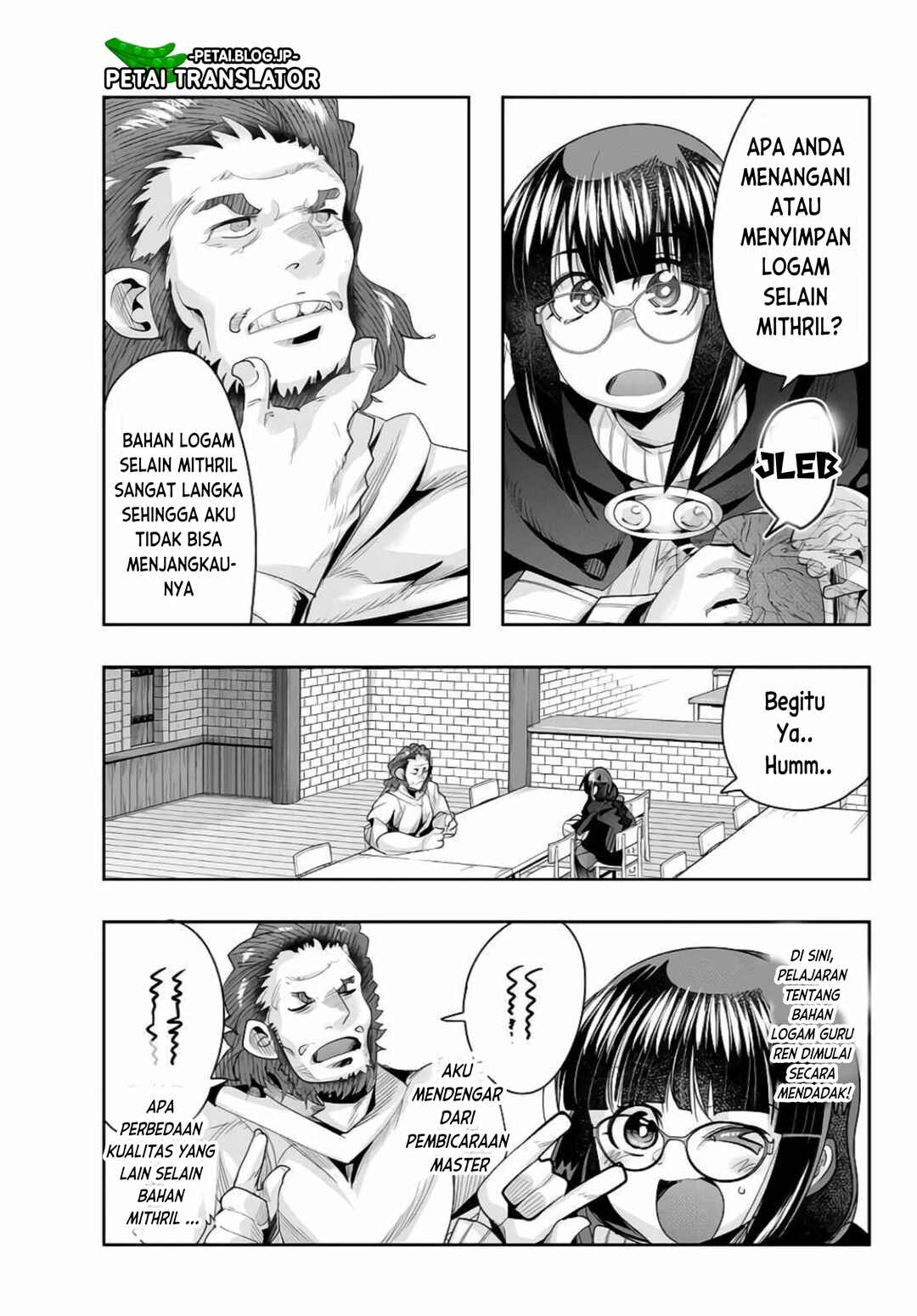 Chapter 47 - Page 19