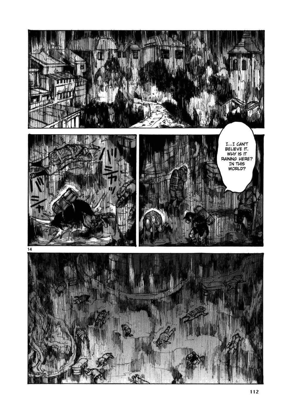 Chapter 90 - Page 15
