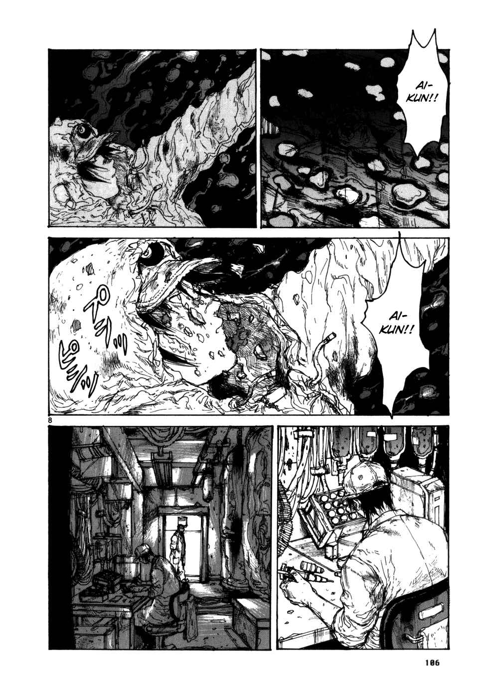 Chapter 90 - Page 9