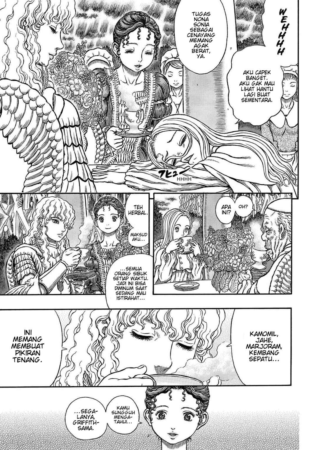 Chapter 337 - Page 5