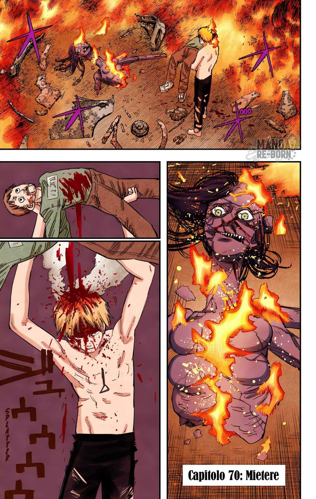 Chapter 70 - Page 2