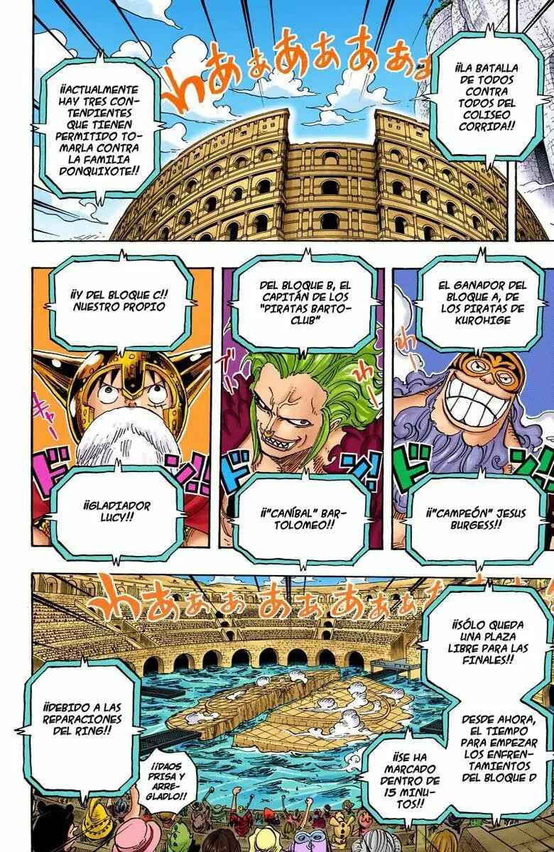 Chapter 720 - Page 2